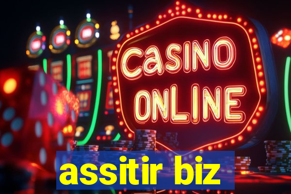 assitir biz